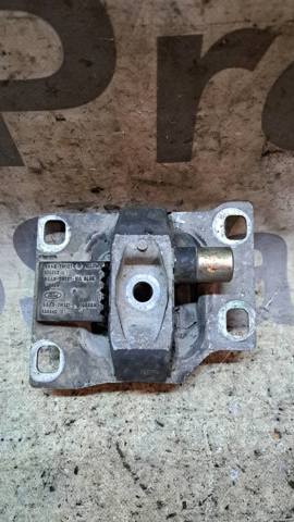 FORD 1133019 Подушка (опора) двигателя левая верхняя в наличии Черкассы