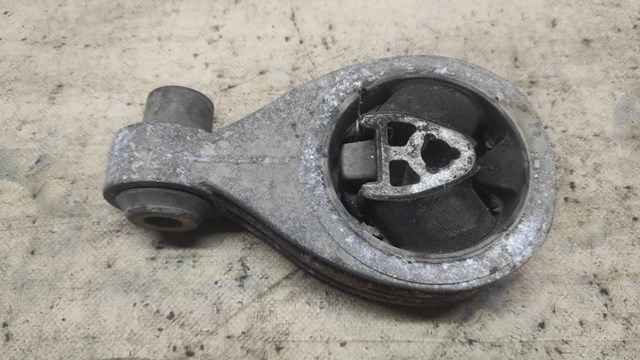 11360-JD70A Nissan/Infiniti Подушка (опора) двигателя задняя