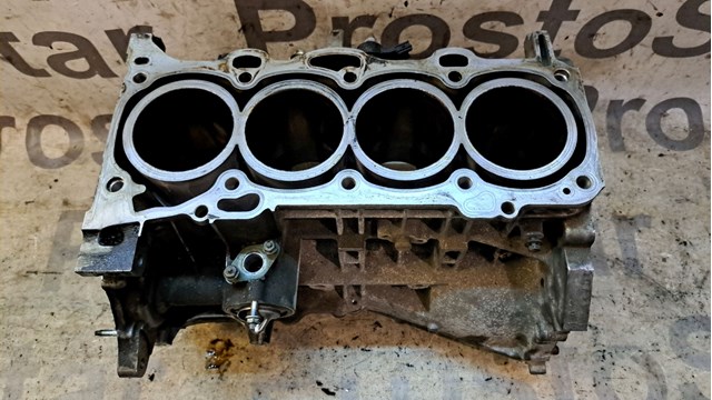 1141029115 TOYOTA Блок цилиндров двигателя купить в Одесса