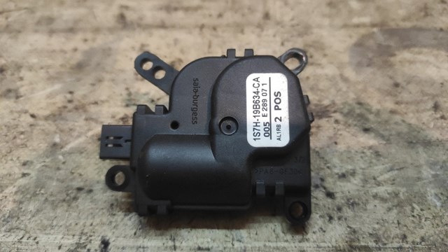 Моторчик заслонки печки 1144030 FORD