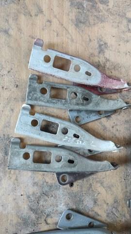1148938 FORD Петля капота левая купить в Черкассы