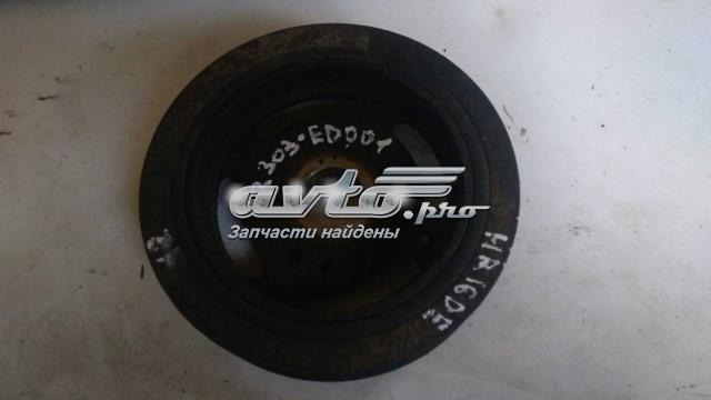 12303ED001 NISSAN Шкив коленвала купить в Харьков