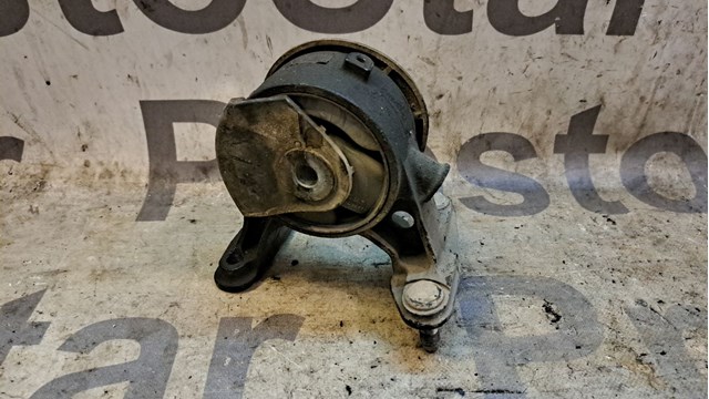 1237126010 TOYOTA Подушка (опора) двигателя задняя купить в Николаев