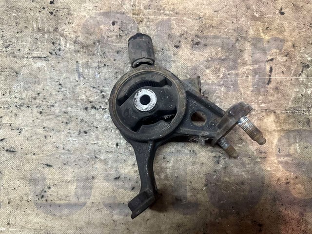 1237128200 TOYOTA Задняя опора двигателя купить в Черкассы