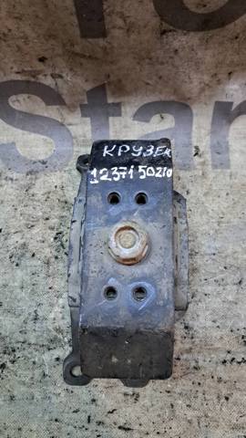 TOYOTA 1237150210 Подушка трансмиссии (опора коробки передач) в наличии Ужгород