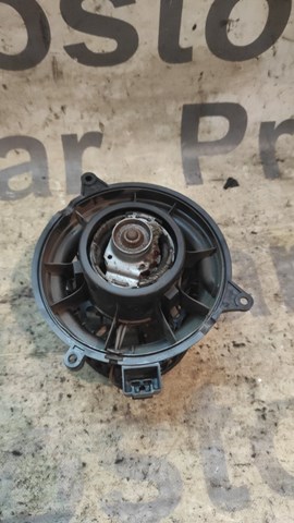 FORD 1252926 Мотор вентилятора печки (отопителя салона) в наличии Винница