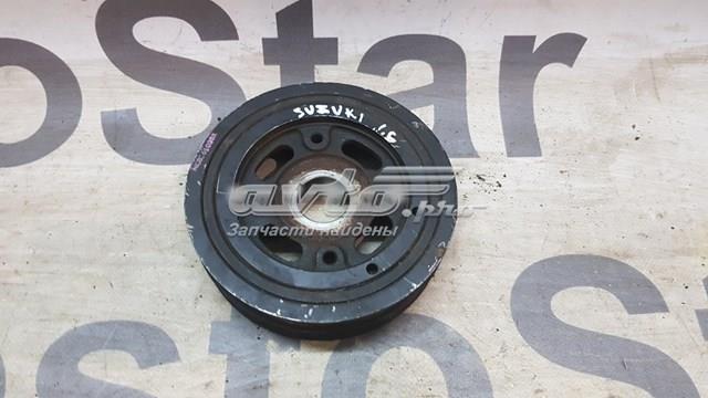 SUZUKI 1261064J00 Болт шкива коленвала в наличии Днепр