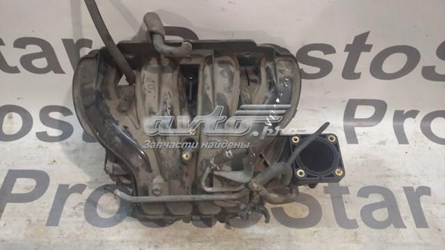 1311065J01 SUZUKI Впускной коллектор купить в Ирпень