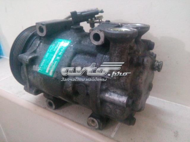FORD 1334194 Компрессор кондиционера в наличии Полтава