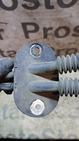 1338689 FORD Трос переключения передач (выбора передачи) купить в Тернополь