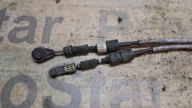 FORD 1338689 Трос переключения передач в наличии Сумы