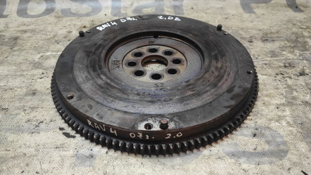 1340528020 TOYOTA Маховик двигателя купить в Полтава