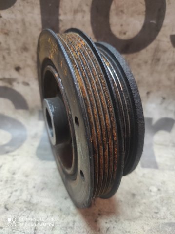 TOYOTA 1340827020 Шкив коленвала в наличии Сумы