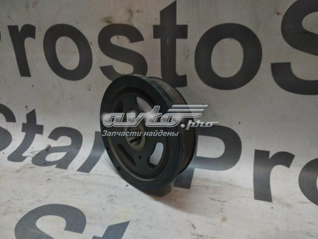1347036010 TOYOTA Шкив коленвала купить в Каменское