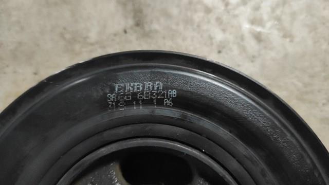 1348414 Шкив коленвала купить Полтава