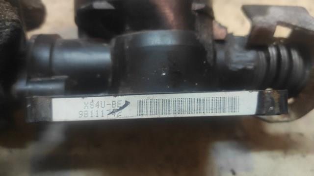 FORD 1355047 Дроссельная заслонка в сборе в наличии Винница