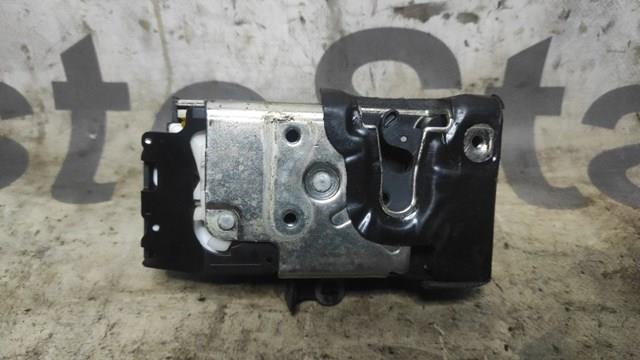 1372465 FORD Замок двери передней правой купить в Украина