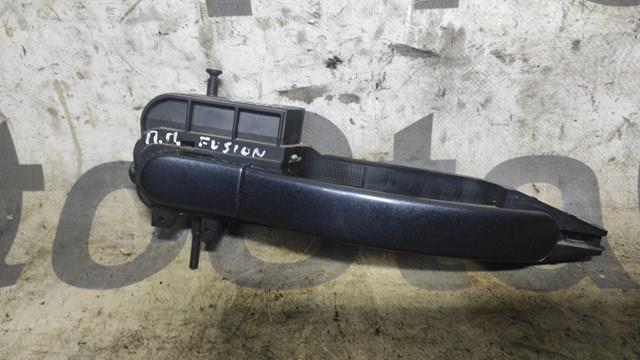 Держатель наружной ручки двери, передней правой 1372471 FORD