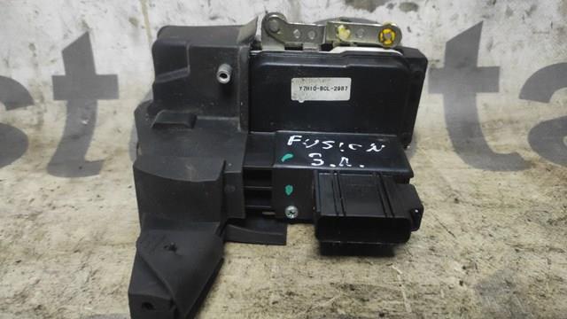Замок задней левой двери 1372487 FORD