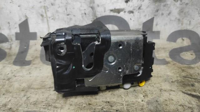 1372487 FORD Замок двери задней левой купить в Днепр