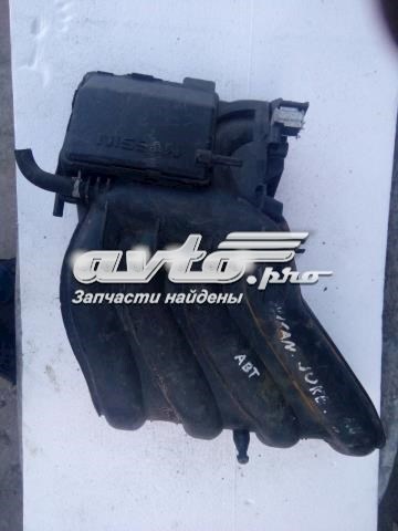 NISSAN 140011KT0A Коллектор впускной в наличии Львов