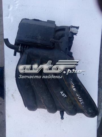 140011KT0A NISSAN Коллектор впускной купить в Ирпень