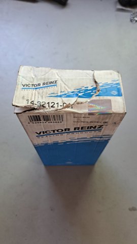 143212101 VICTOR REINZ Болт ГБЦ купить в Одесса