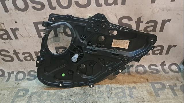 FORD 1449293 Механизм стеклоподъемника двери задней правой в наличии Украина