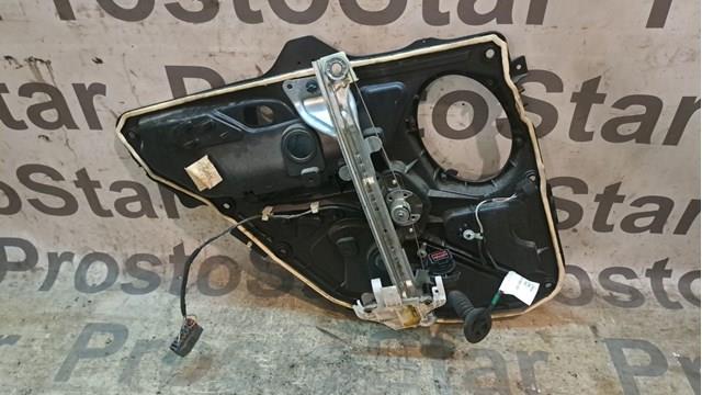1449293 FORD Механизм стеклоподъемника двери задней правой купить в Сумы