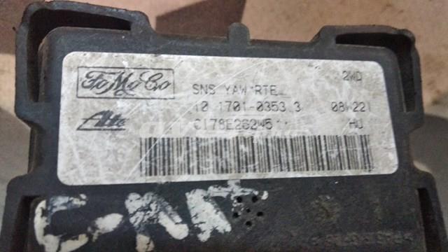 1456990 FORD Датчик продольного ускорения купить в Львов