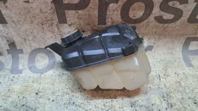1460978 FORD Бачок системы охлаждения купить в Харьков