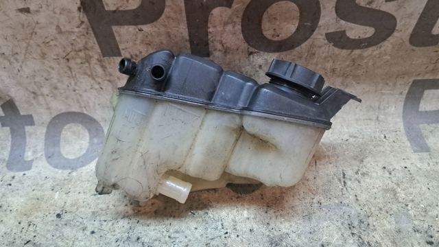 1460978 Бачок системы охлаждения расширительный купить Ужгород