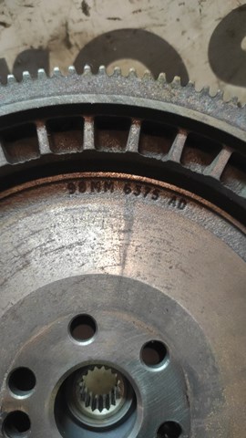 FORD 1462885 Маховик двигателя в наличии Каменское