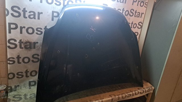 FORD 1469592 Капот в наличии Ужгород