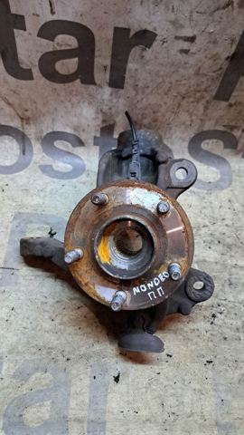 Кулак поворотный передний правый 1474288 FORD