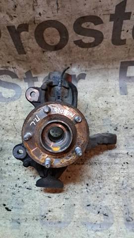 FORD 1474291 Цапфа (поворотный кулак) передний левый в наличии Павлоград