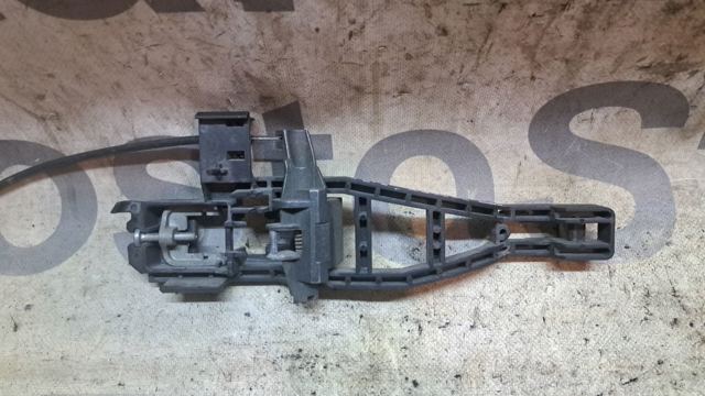 1480056 Держатель наружной ручки двери задней левой купить Ровно