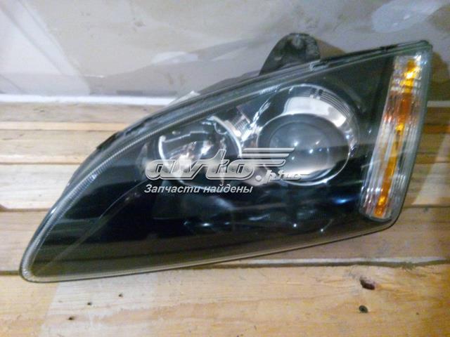 Фара 1481000 FORD