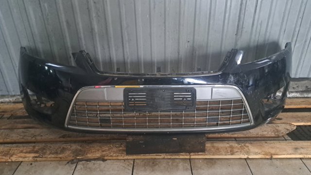 Буфер (бампер) передний 1488736 FORD