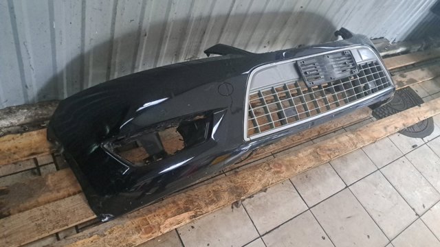FORD 1488736 Передний бампер в наличии Харьков