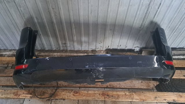 FORD 1488738 Бампер задний в наличии Одесса
