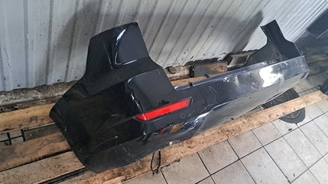 1488738 FORD Бампер задний купить в Ровно