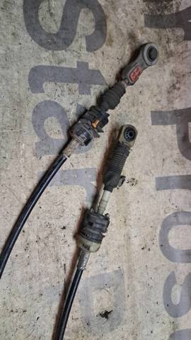 FORD 1489301 Трос КПП в наличии Киев