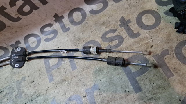 FORD 1490969 Трос переключения передач сдвоенный в наличии Ровно
