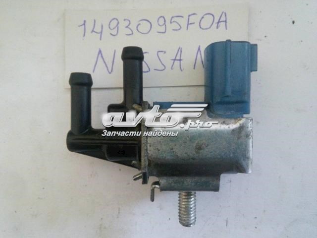 NISSAN 1493095F0A в наличии Ужгород