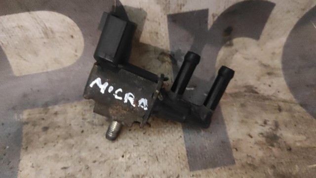 14930AX00A NISSAN Клапан адсорбера купить в Харьков