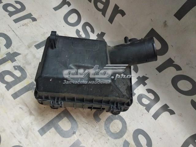 1500A021 Корпус воздушного фильтра, нижняя часть купить Чернигов