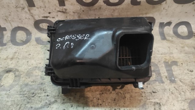 1500A209 MITSUBISHI Корпус воздушного фильтра, верхняя часть купить в Черкассы