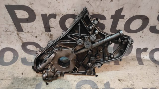 NISSAN 15010VK500 Насос масляный в наличии Ужгород