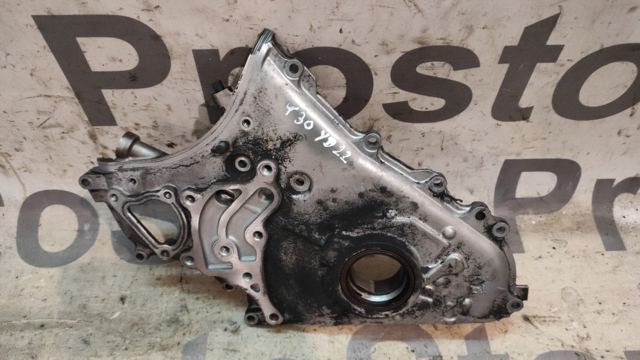 15010VK500 NISSAN Масляный насос купить в Одесса